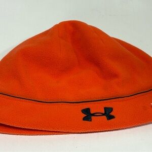 Under Armour Kids Auburn Bright Orange Hat